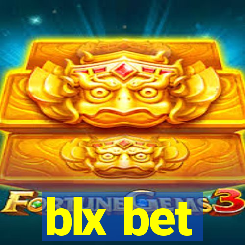 blx bet